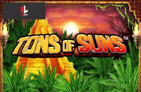 Tons of Suns
